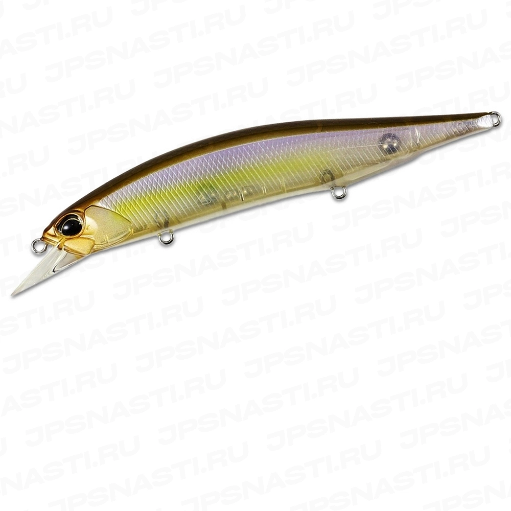 Воблер DUO Realis Jerkbait 120SP, 18 г, CCC3176