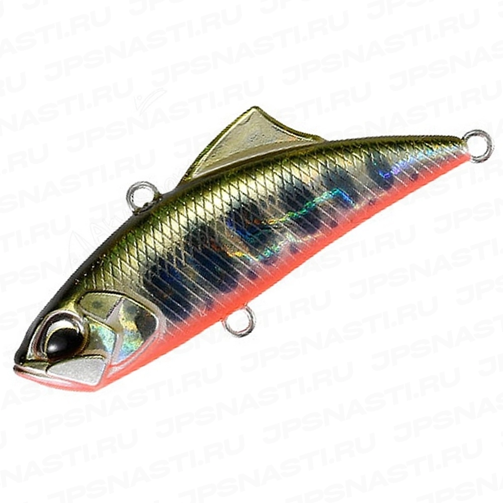 Виб DUO Spearhead Ryuki Vib, 5.3 гр, ADA4068