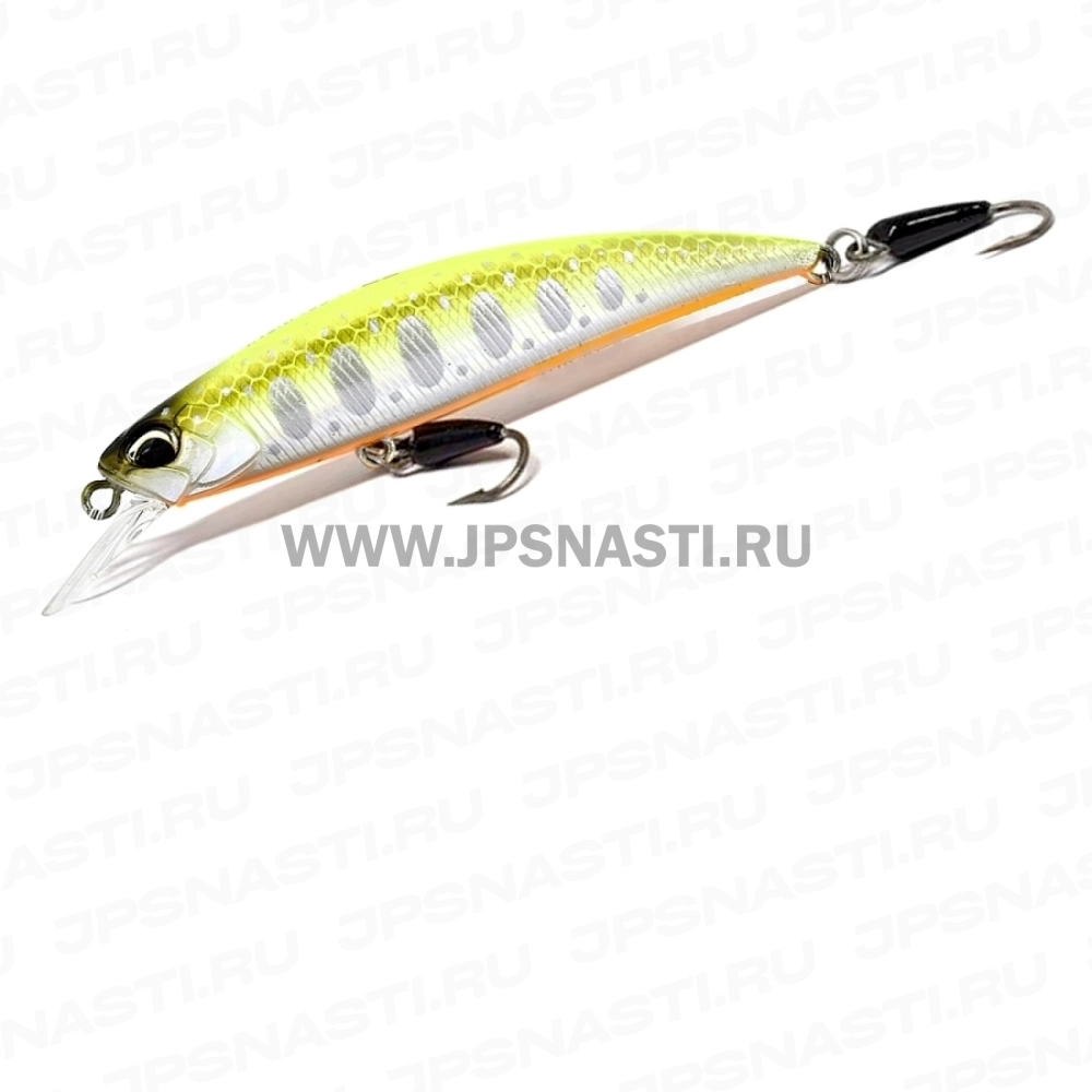 Воблер DUO Spearhead Ryuki 45S D-3, 4 гр, ANAZ074