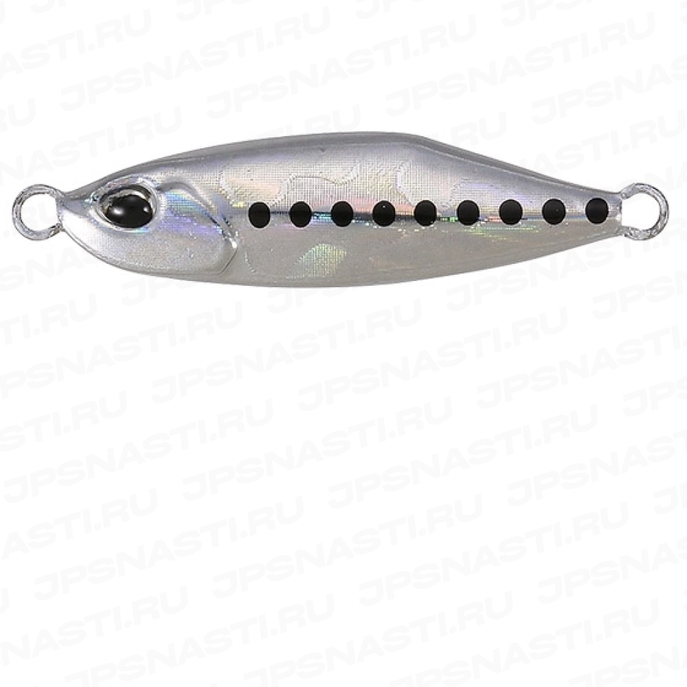 Пилькер DUO Tetra Works Tetra Jig, 5 гр, PJA0210