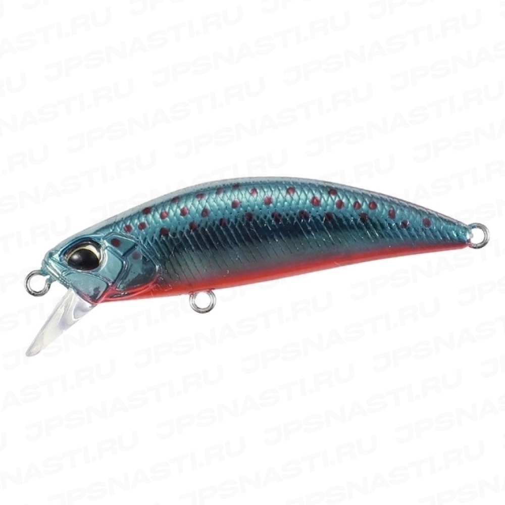 Воблер DUO Spearhead Ryuki 45S M-Aire, 4 гр, CRAZ109