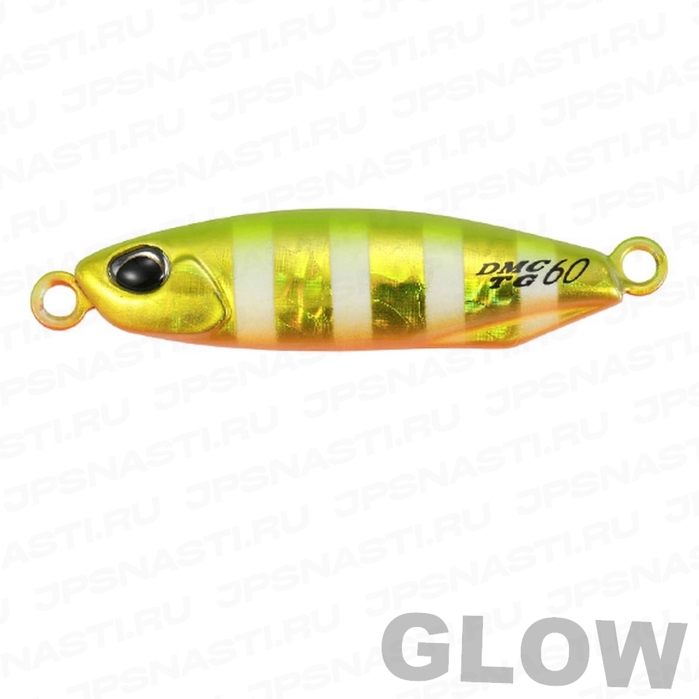 Пилькер DUO Drag Metal Cast CTTG, 40 гр, PJA0395
