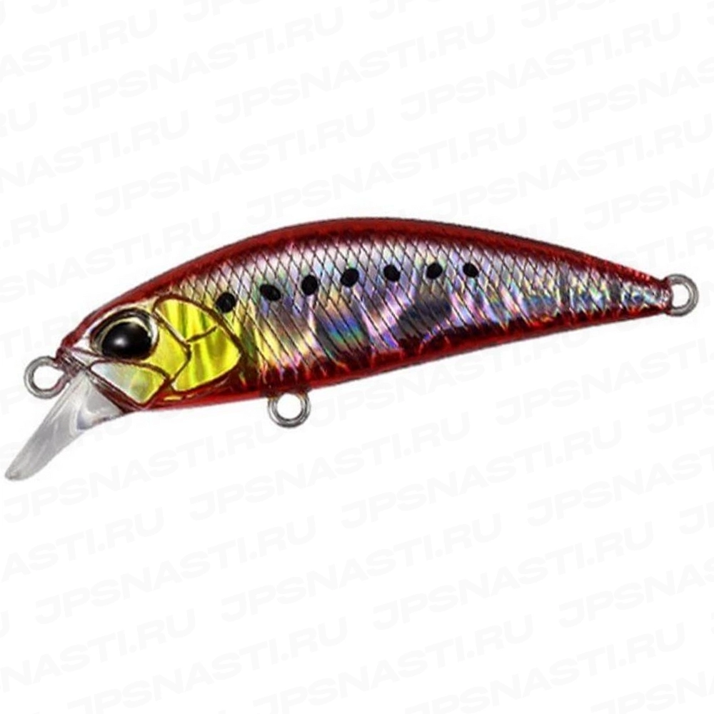 Воблер DUO Spearhead Ryuki 45S SW, 4 г, CPA0384