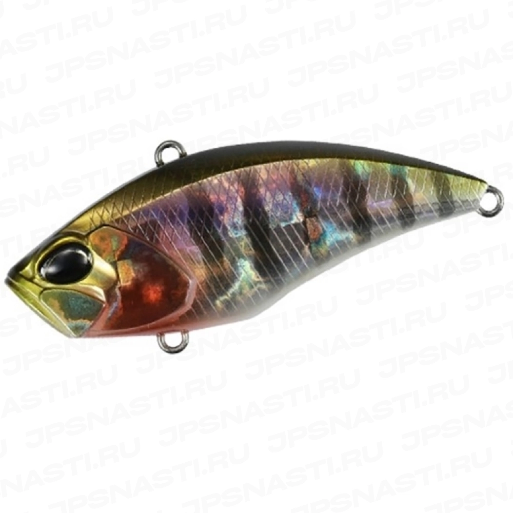 Виб DUO Realis Vibration 55 Nitro, 11.5 гр, ADA3058