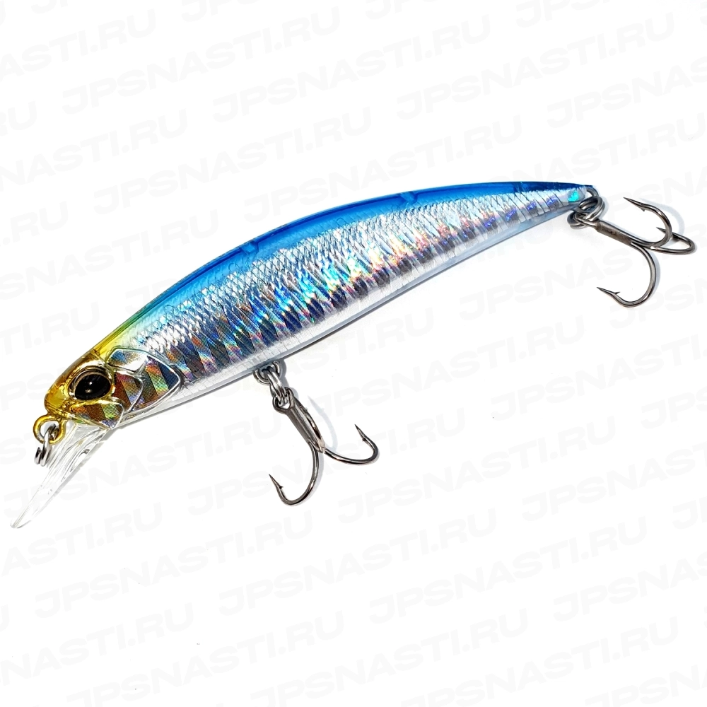 Воблер DUO Spearhead Ryuki 70S SW Limited, 9 гр, DHN0172