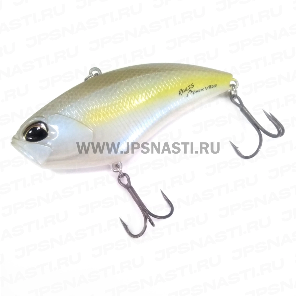 Виб DUO Realis Apex Vibe F85, 26.1 гр, CCC3162