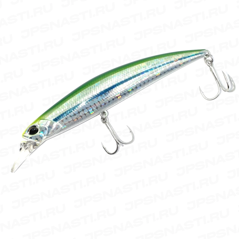 Воблер DUO Spearhead Ryuki 110S SW Limited, 21 гр, AQAZ033