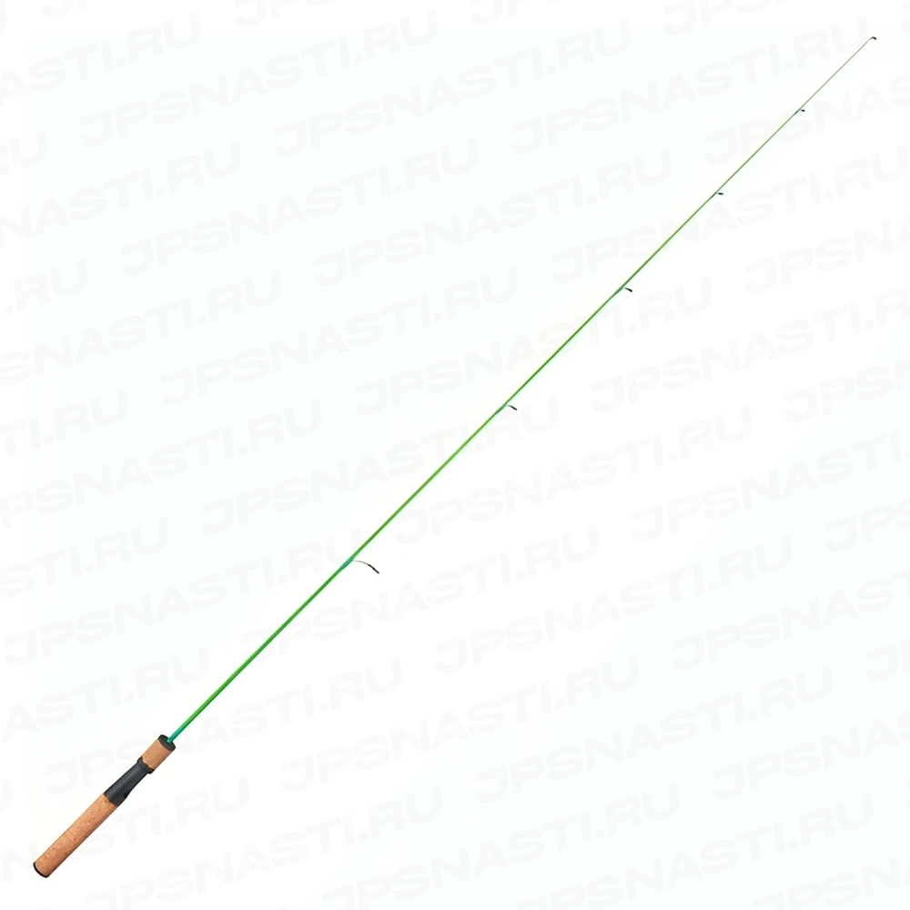 Спиннинг Shimotsuke Turing Monkey "Trout Ranger" Four Seasons SP40 , 120 см, 1-7 г, Wakakusa