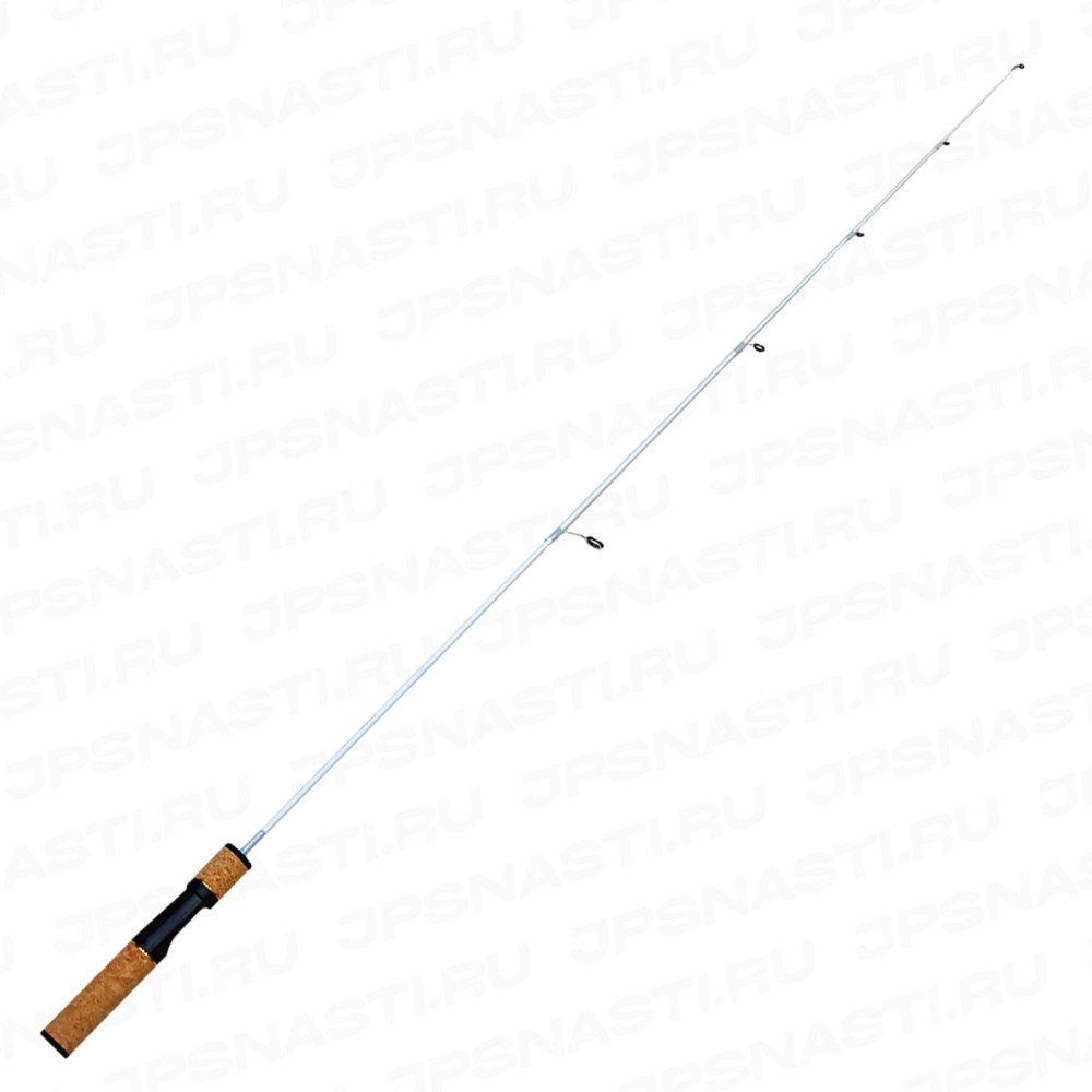 Спиннинг Shimotsuke Turing Monkey "Trout Ranger" Four Seasons SP40, 120 см, 1-7 г, Hakugin