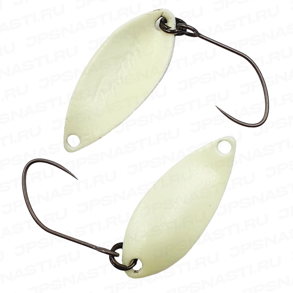 Колеблющаяся блесна Forest Factor, 0.9 гр, 18