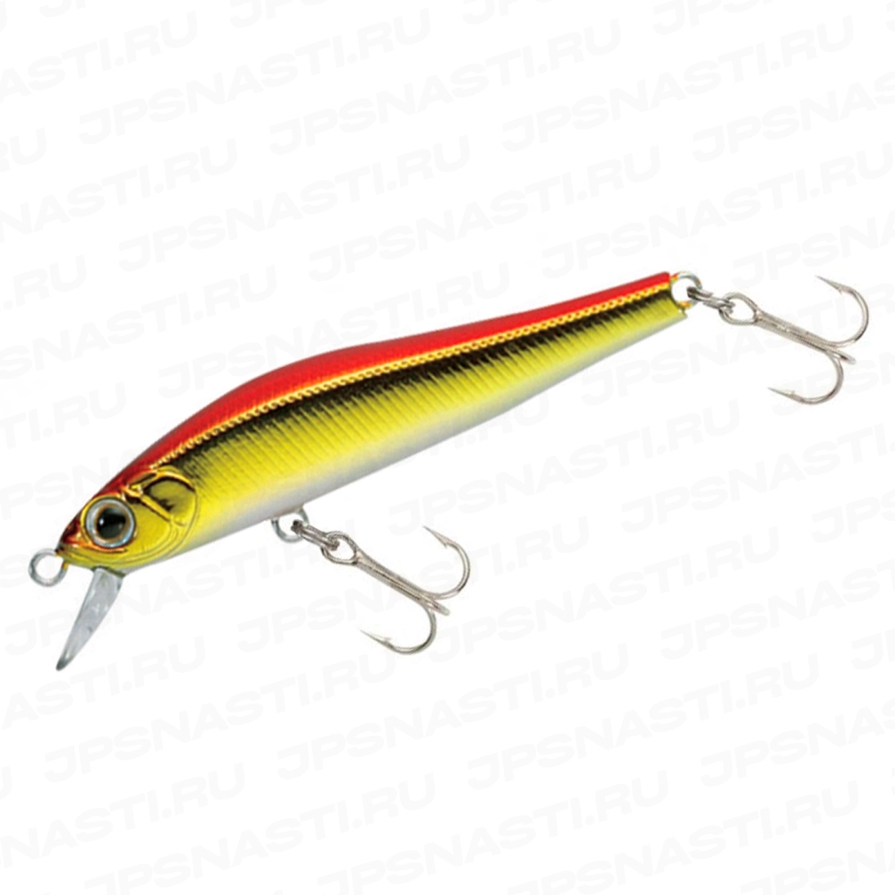Воблер ZipBaits Rigge 56F, 2.8 г, 703