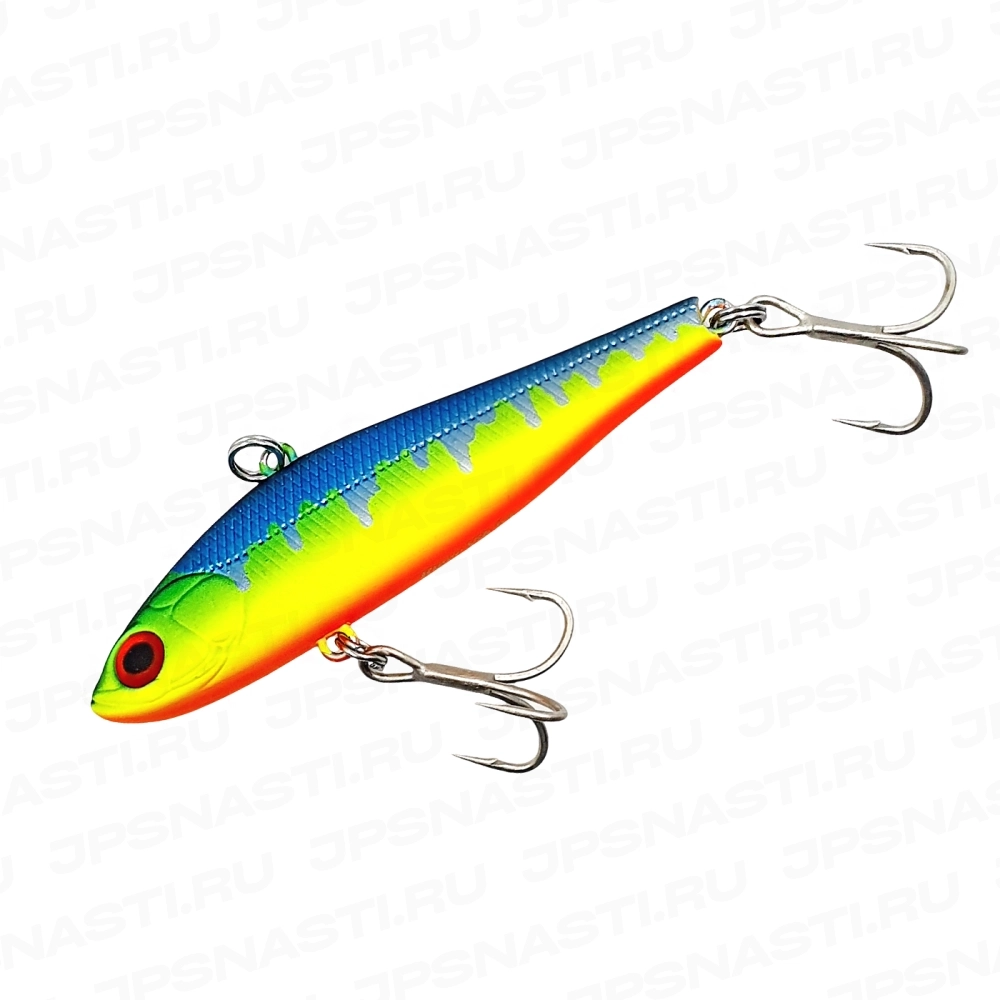 Виб ZipBaits Rigge Vib 63, 8.8 г, #147