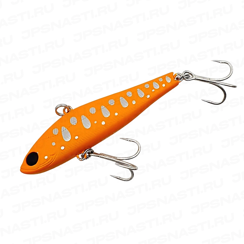 Виб ZipBaits Rigge Vib 63, 8.8 г, #155