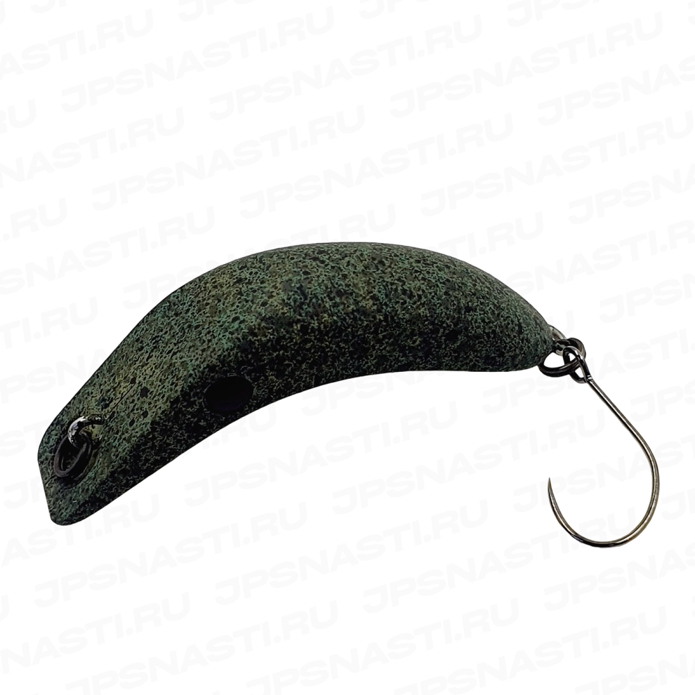Воблер ZipBaits Hulaboy 42S, 2.8 г, #L-051