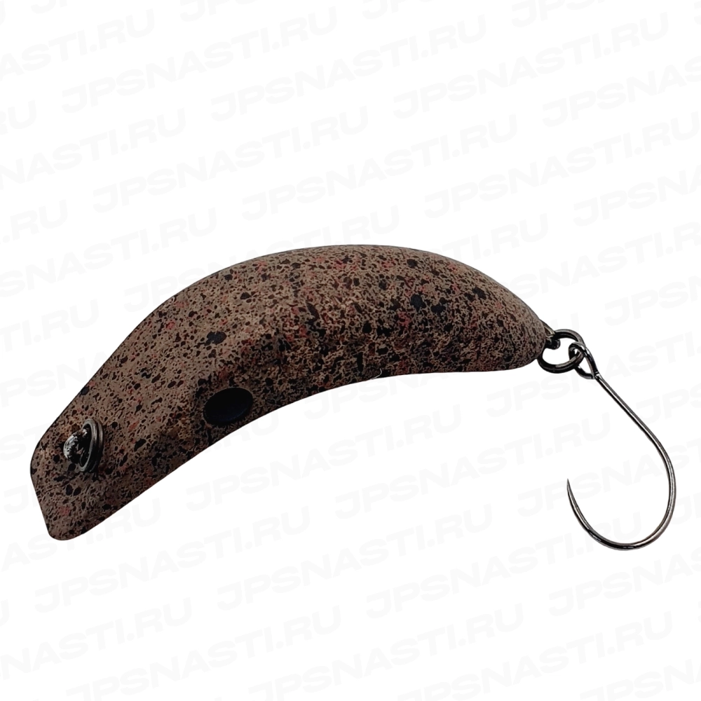 Воблер ZipBaits Hulaboy 42S, 2.8 г, #L-052