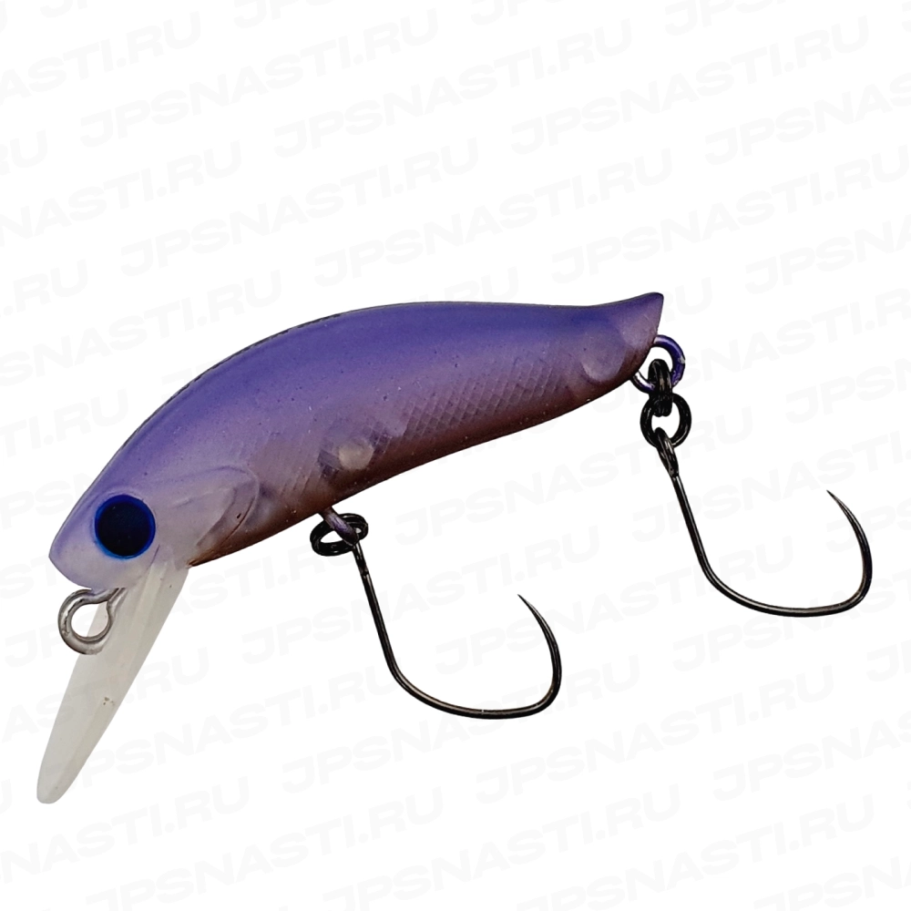 Воблер DaySprout Eagle Player MR, 2.4 г, E-15