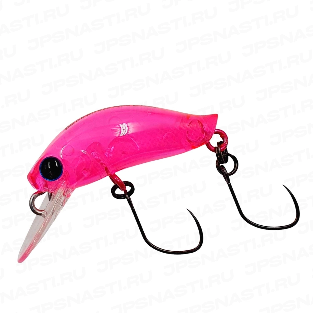 Воблер DaySprout Pico Eagle Player F G2, 1.6 г, #PEG2-17