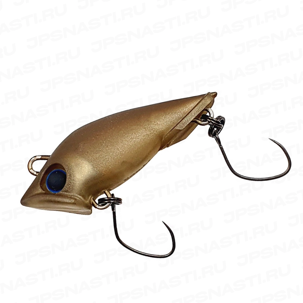 Раттлин Daysprout Belloga Bambi, 2.9 г, #BO-01