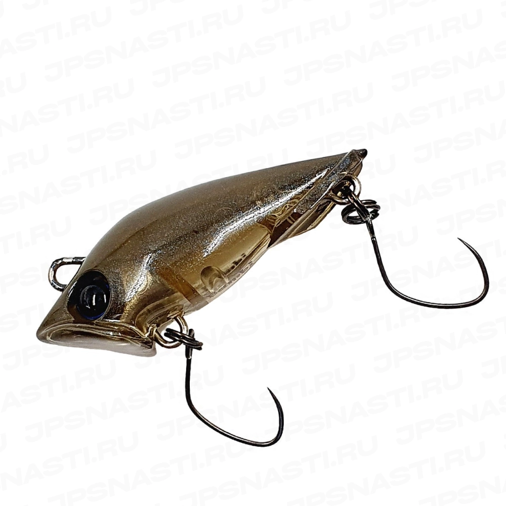 Раттлин Daysprout Belloga Bambi, 2.9 г, #BO-02