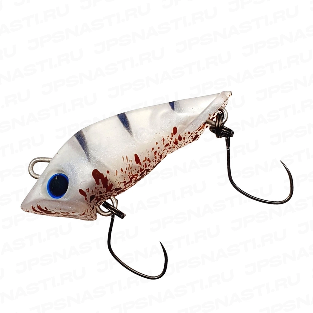 Раттлин Daysprout Belloga Bambi, 2.9 г, #BO-03