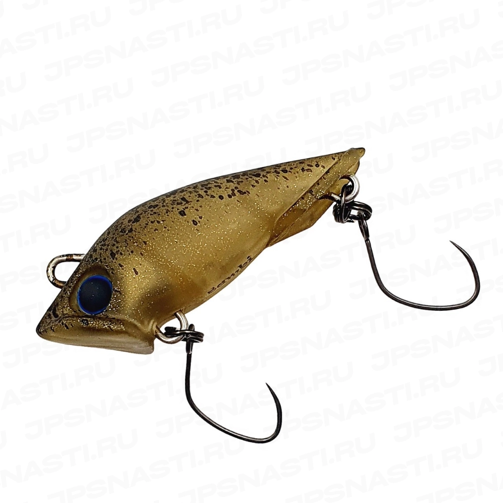 Раттлин Daysprout Belloga Bambi, 2.9 г, #BO-04