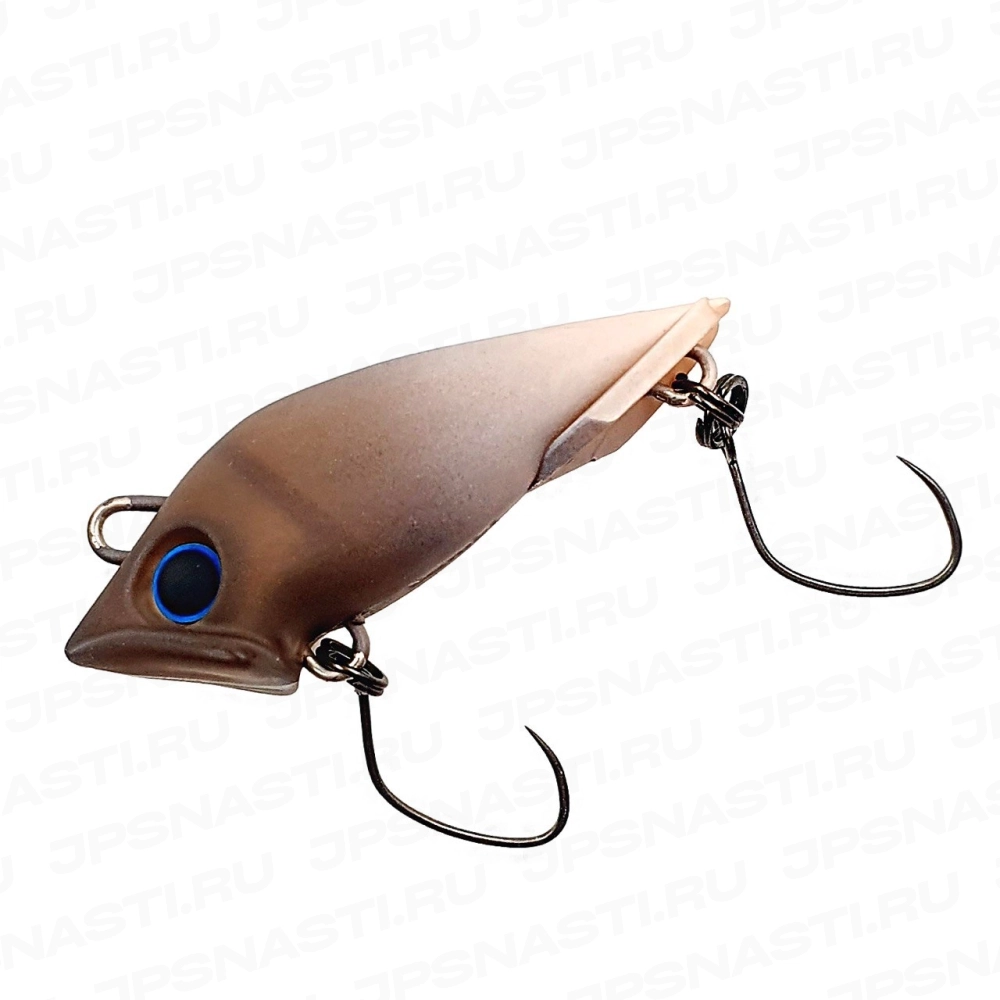 Раттлин Daysprout Belloga Bambi, 2.9 г, #BO-05