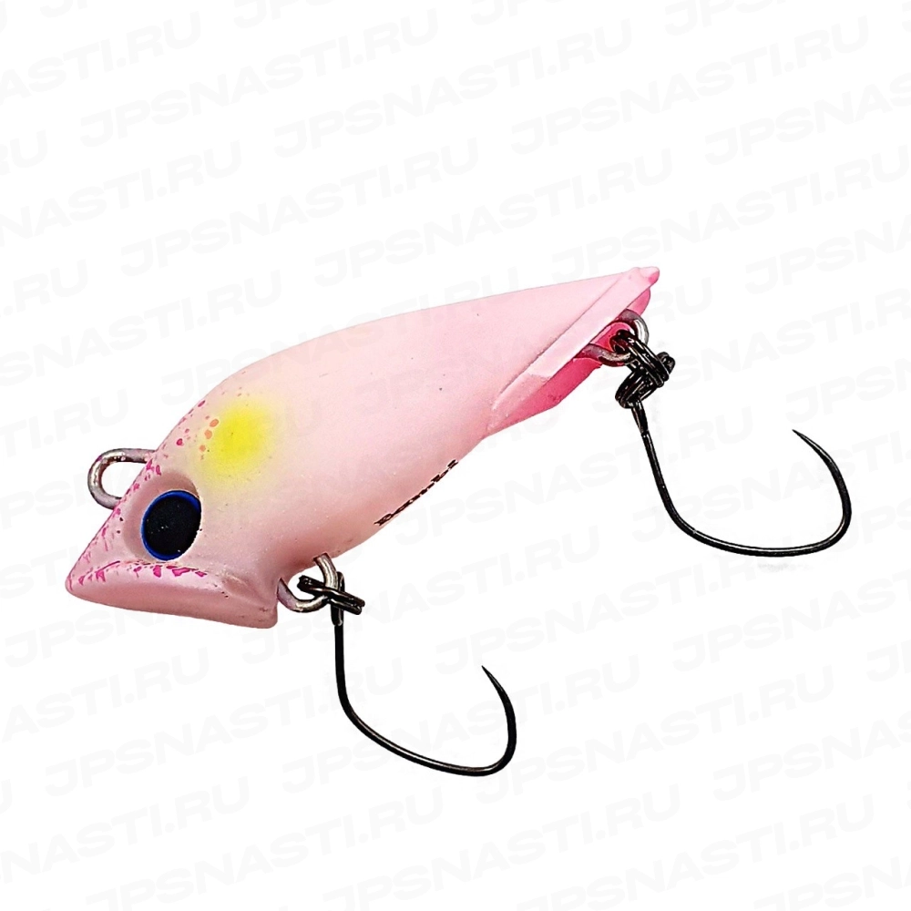 Раттлин Daysprout Belloga Bambi, 2.9 г, #BO-07 (R.Glow)