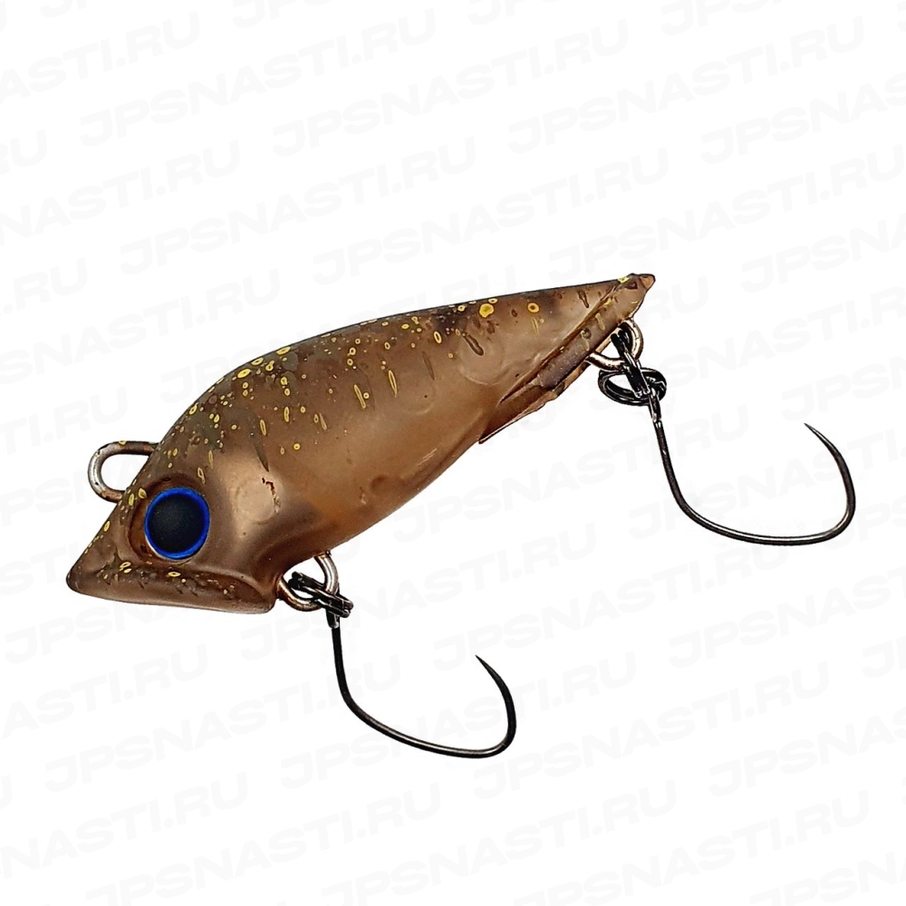 Раттлин Daysprout Belloga Bambi, 2.9 г, #BO-15