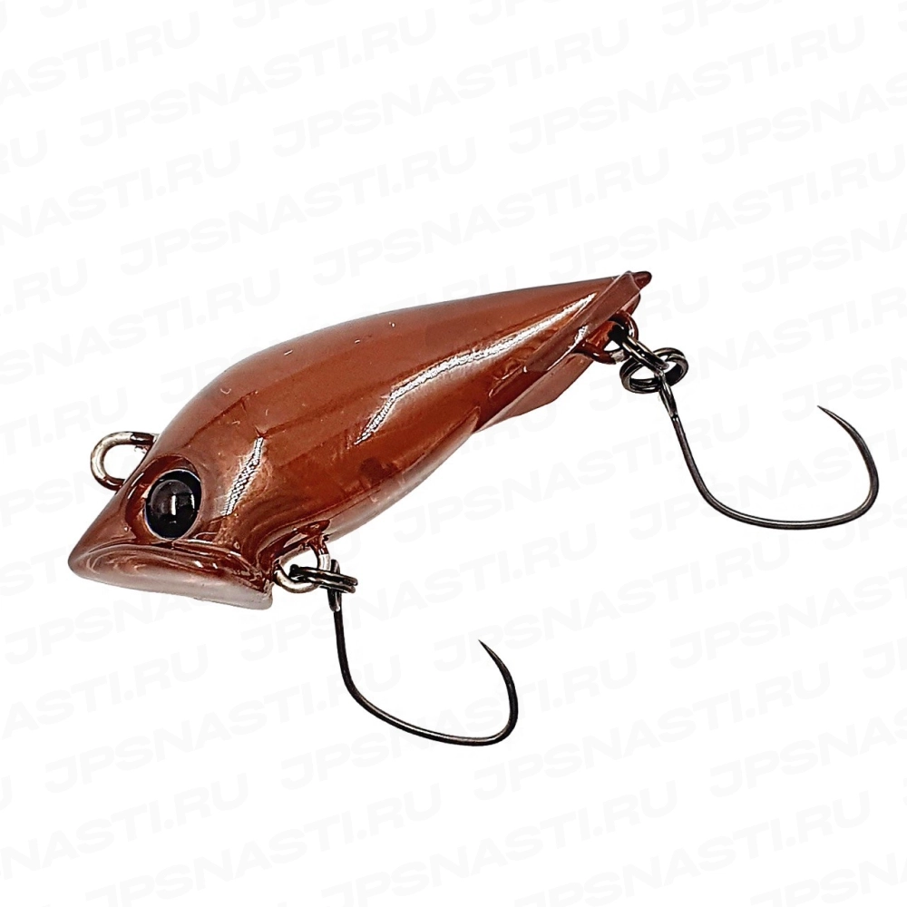 Раттлин Daysprout Belloga Bambi, 2.9 г, #BO-17