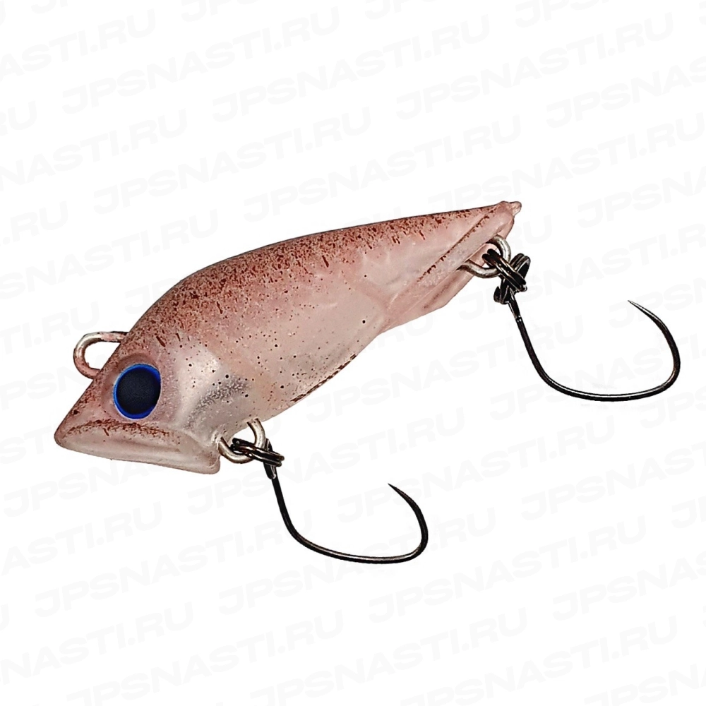 Раттлин Daysprout Belloga Bambi, 2.9 г, #BO-18 (R.Glow)