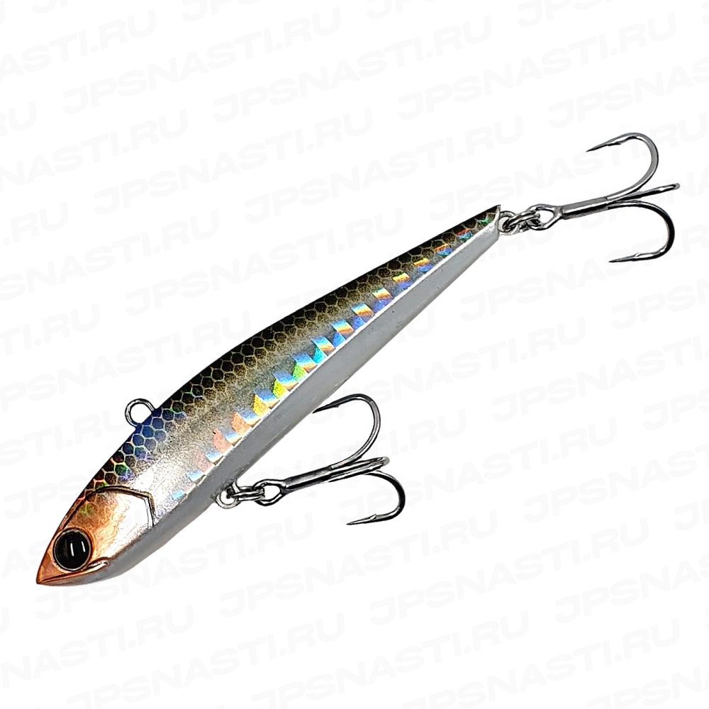 Раттлин Eclipse Mini Slight 75, 15 г, New 10