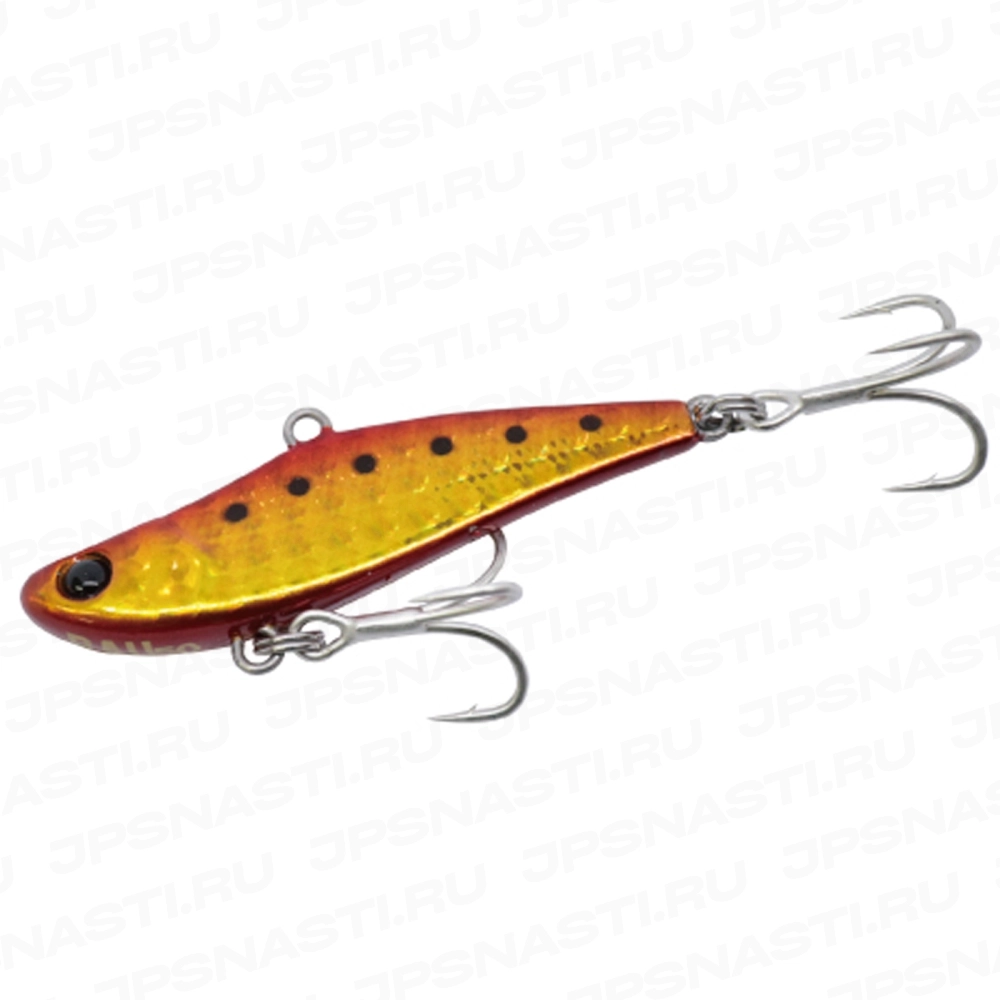 Раттлин Eclipse Howeruler Rau 50, 14 г, 05