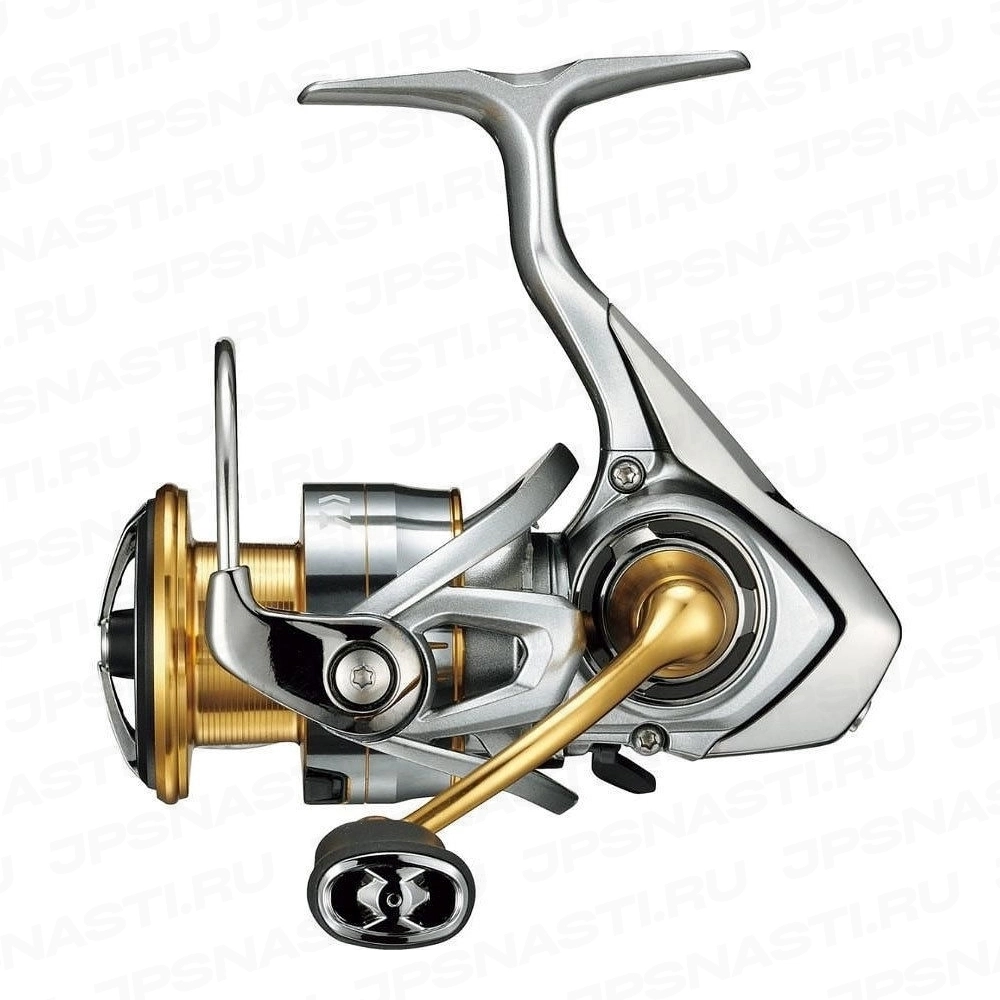 Катушка Daiwa 21 Freams LT 2500
