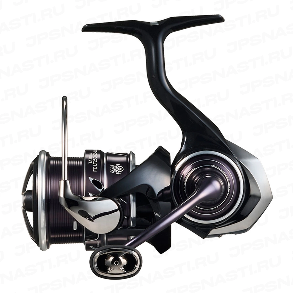 Катушка Daiwa 23 Tatula FC LT 2500SS-QD