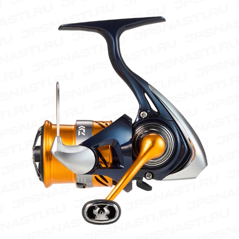 Катушка Daiwa 24 Revros LT 2000S