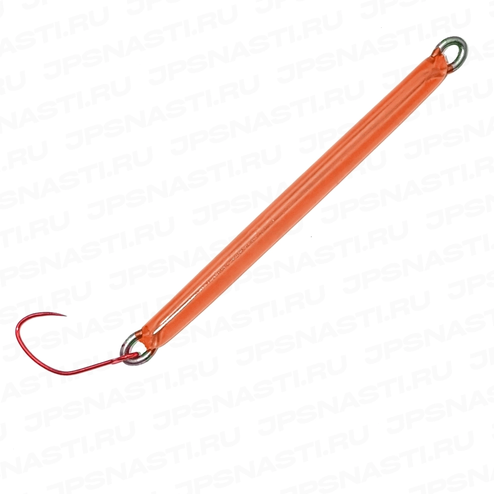 Стик Recent X Stick Lure, 0.9 гр, 16 Clear Orange