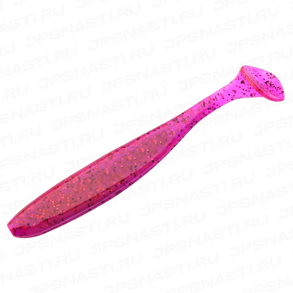 Силиконовые приманки Keitech Easy Shiner, 3 inch, #PAL13 Mistic Spice