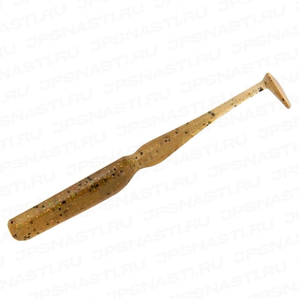 Силиконовые приманки Keitech Swing Bait, 2.8 inch, #532S Ginger Shrimp