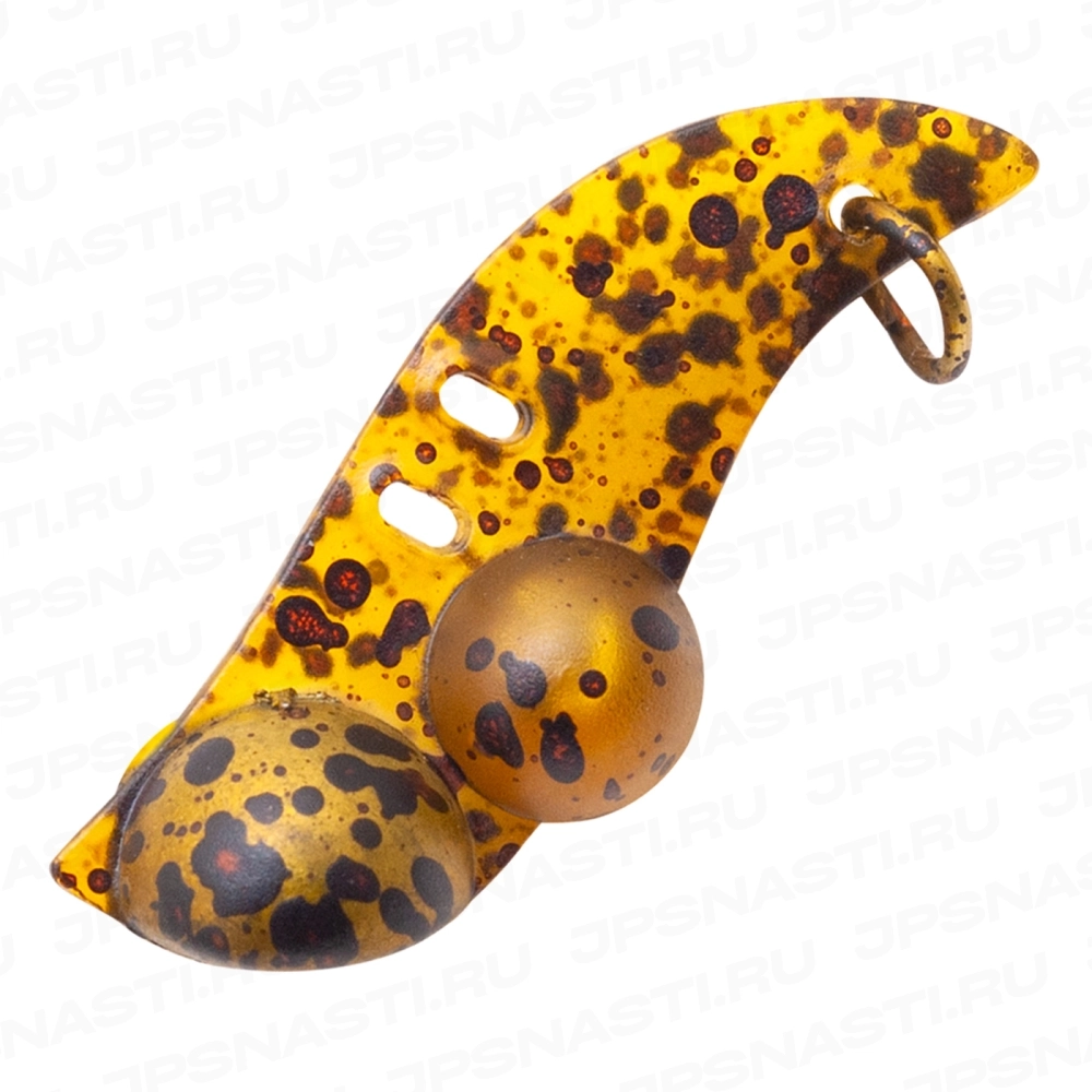 Цикада Palms Harpe Vib, 0.7 г, T-608