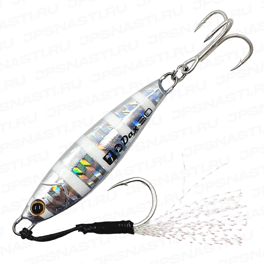 Пилькер Palms The Dax, 30 г, TDX-30/H-530