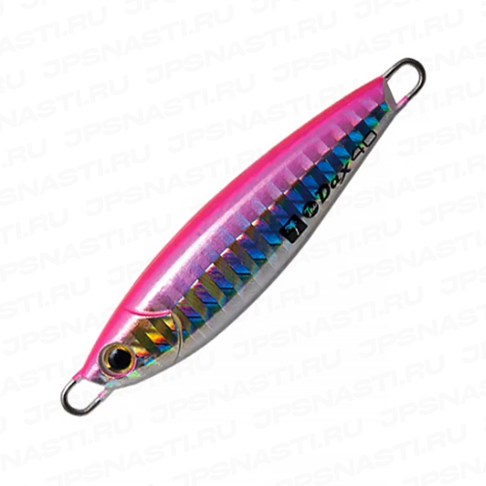 Пилькер Palms The Dax, 40 г, TDX-40/H-528