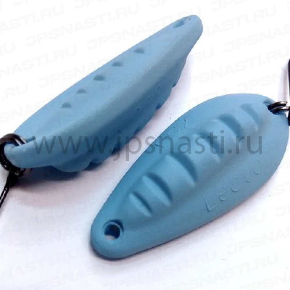 Колеблющаяся блесна Magnet Lector, 1.5 гр, ML-11