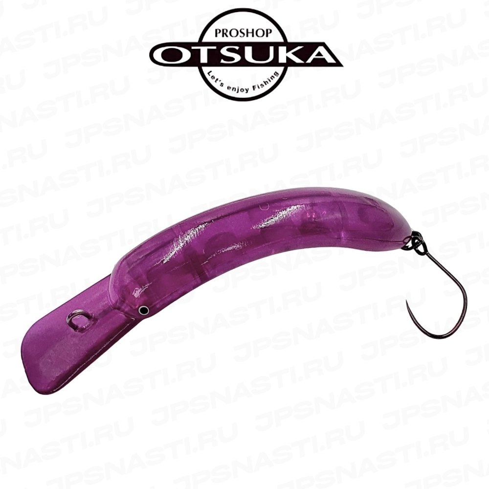Воблер Kokonoe Coconyoro Injection 45F, 2.5 г, #Yakumo (ProShop Oricolor)