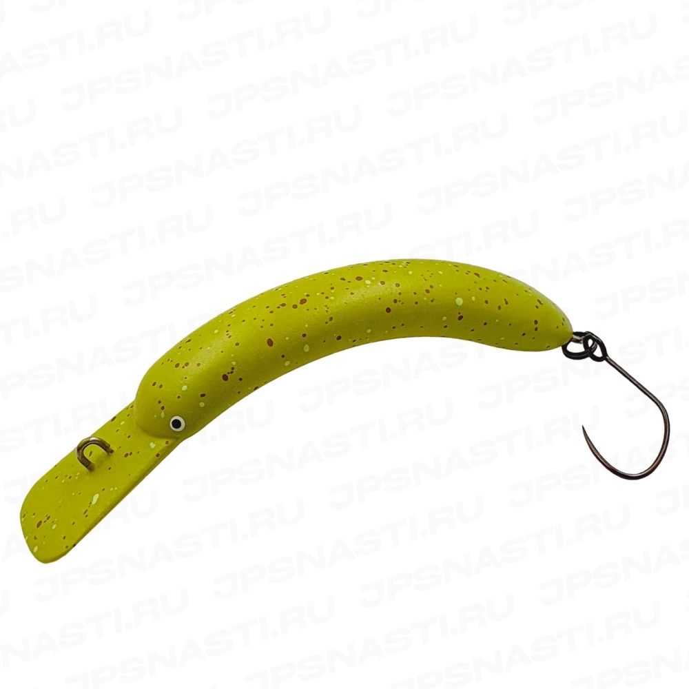 Воблер Kokonoe Coconyoro Injection 45F, 2.5 г, #NB4