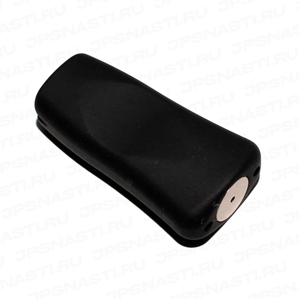 Кноб Revive R-Cap In Flat Knob S, Premium Silver