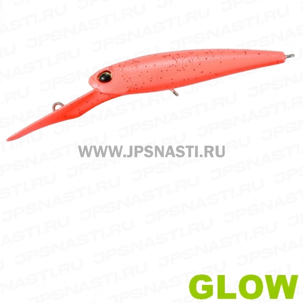 Воблер ValkeIN Schwan S Nano, 1.9 гр, С156