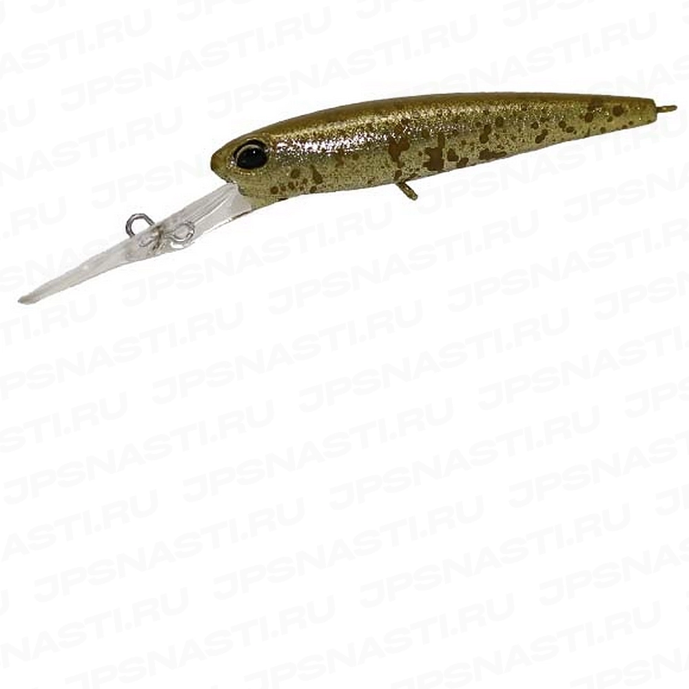 Воблер ValkeIN Schwan S Nano, 1.9 гр, C174
