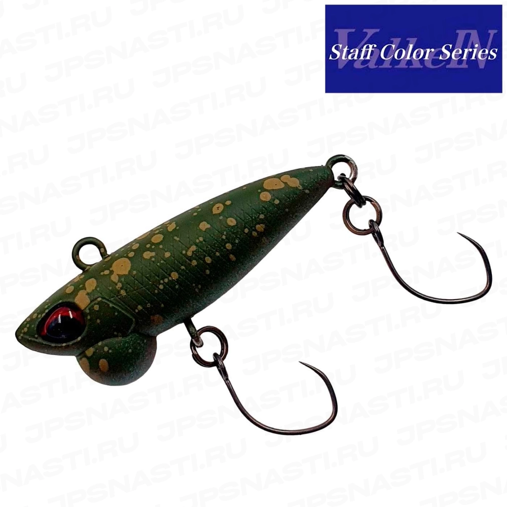Раттлин ValkeIN Shine Ride Nano, 2.8 гр, M195 Staff Color Series