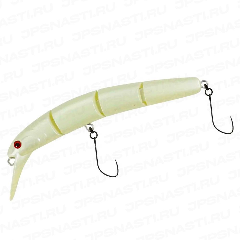 Воблер ValkeIN Hydram S, 4 гр, C161