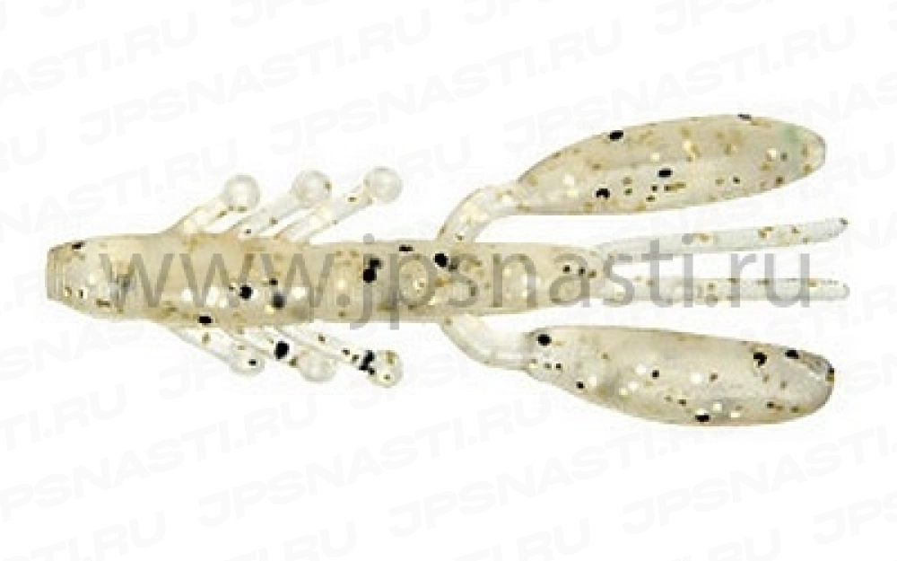 Силиконовые приманки Damiki Banzai Taro 2", J4